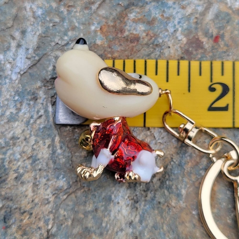 Dog Keychain - Picture 10 of 10